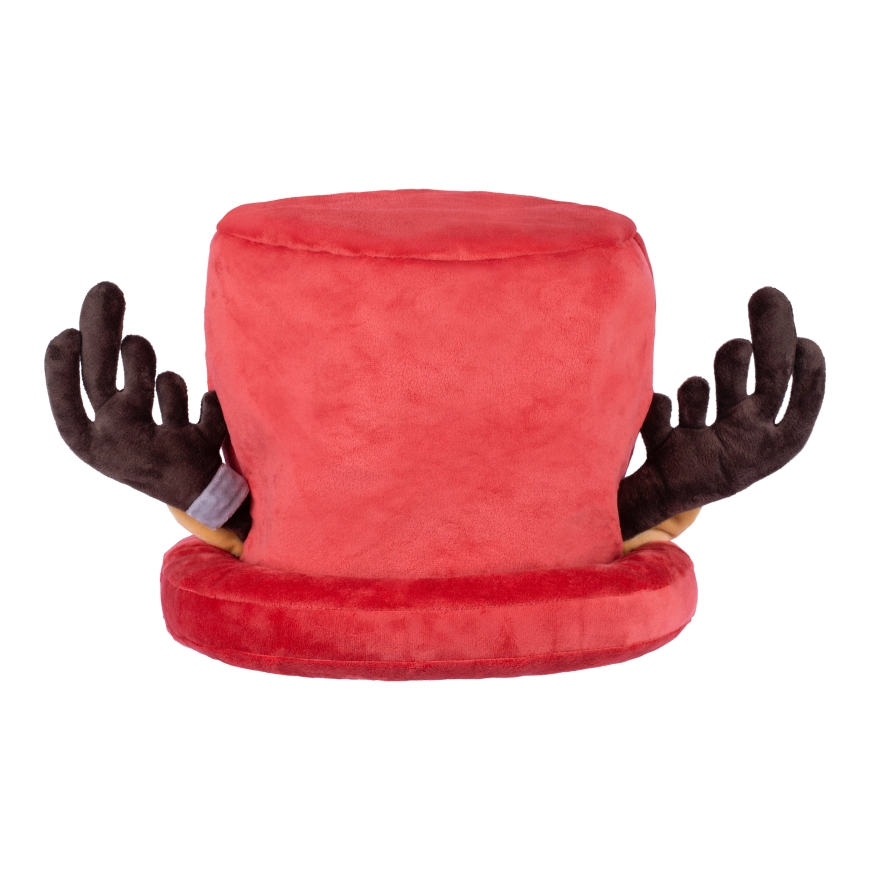 One Piece Chopper müts – 4