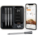 Wireless 4 Probe Thermometer Inkbird INT-14BW Wireless 4 Probe Thermometer Inkbird INT-14BW