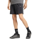 Šortai vyrams adidas Essentials 3-Stripes Chelsea Lite Woven juoda KY4148 (M)