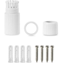 Dahua IPC-HFW1839TC-A-IL-0280B-S6 Kamera IP DAHUA Dahua IPC-HFW1839TC-A-IL-0280B-S6 Kamera IP DAHUA