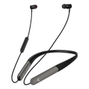 Verbatim TruSound Pro Kõrvaklapp Juhtmevaba Kaelaraam Muusika / Igapäevane Bluetooth Must