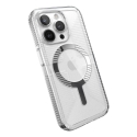 Speck 150503-3223 mobiliojo telefono dėklas 15,5 cm (6.1") Permatomas, Chromas