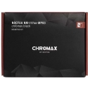 Speck 150503-3223 mobiliojo telefono dėklas 15,5 cm (6.1") Permatomas, Chromas