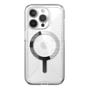 Speck 150503-3223 mobilo telefonu apvalks 15,5 cm (6.1") Aploksne Caurspīdīgs, Hroms Speck 150503-3223 mobilo telefonu apvalks 15,5 cm (6.1") Aploksne Caurspīdīgs, Hroms