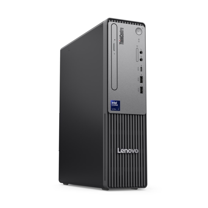 Lenovo ThinkCentre neo 50s Gen 6 Intel Core Ultra 7 265 16 ГБ DDR5-SDRAM 512 ГБ SSD Windows 11 Pro SFF ПК Черный – 3