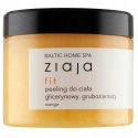 Ziaja Baltic Home Spa Fit glicerino kūno šveitiklis 300ml Ziaja Baltic Home Spa Fit glicerino kūno šveitiklis 300ml