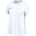 Vīriešu T-krekls Nike Dri-Fit Park 26 balts HM7160 100 (2XL) Vīriešu T-krekls Nike Dri-Fit Park 26 balts HM7160 100 (2XL)