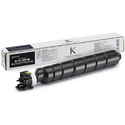 Kyocera TK-8335BK Чёрный