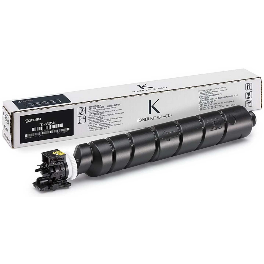 Kyocera TK-8335BK Must
