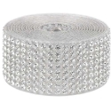 Oem Stikla mozaīka Zelta - Rullis 100x4cm 1mm - 3D Līpošais mozaīkas uzlīme Oem Stikla mozaīka Zelta - Rullis 100x4cm 1mm - 3D Līpošais mozaīkas uzlīme