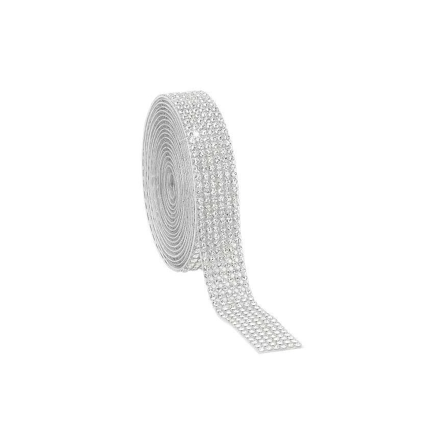 Oem Stiklo mozaikos auksas - ritinys 100x4cm 1mm - 3D lipnus mozaikos lipdukas – 3