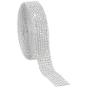 Oem Lasimosaiikki Kulta - Rulla 100x4cm 1mm - 3D Liimautuva Mosaiikkitarra Oem Lasimosaiikki Kulta - Rulla 100x4cm 1mm - 3D Liimautuva Mosaiikkitarra