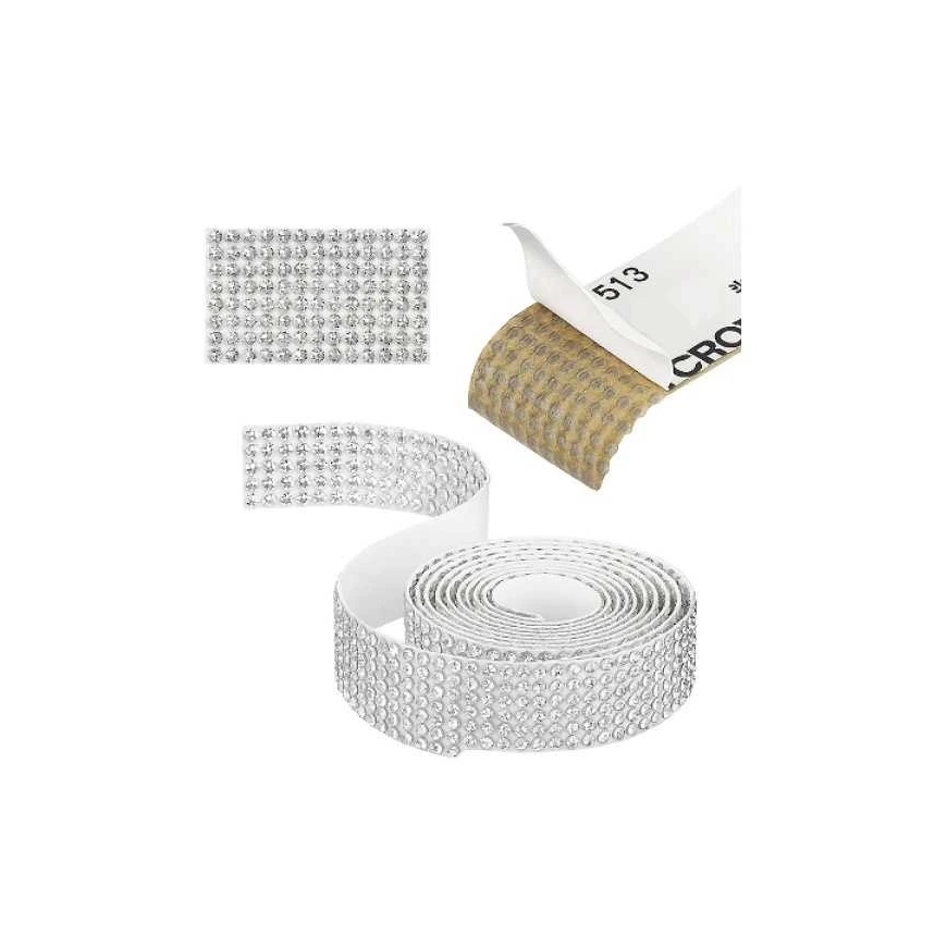 Oem Stiklo mozaikos auksas - ritinys 100x4cm 1mm - 3D lipnus mozaikos lipdukas – 5
