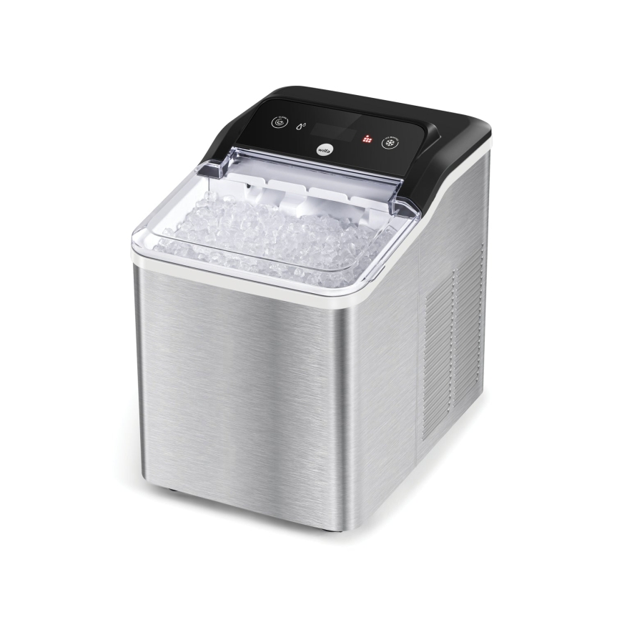 Wilfa Frost Nugget ICM2B-N500 ledo gaminimo mašina