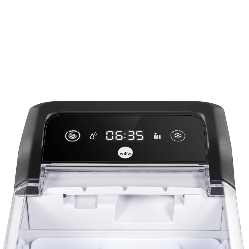 Wilfa Frost Nugget ICM2B-N500 ice maker – 2