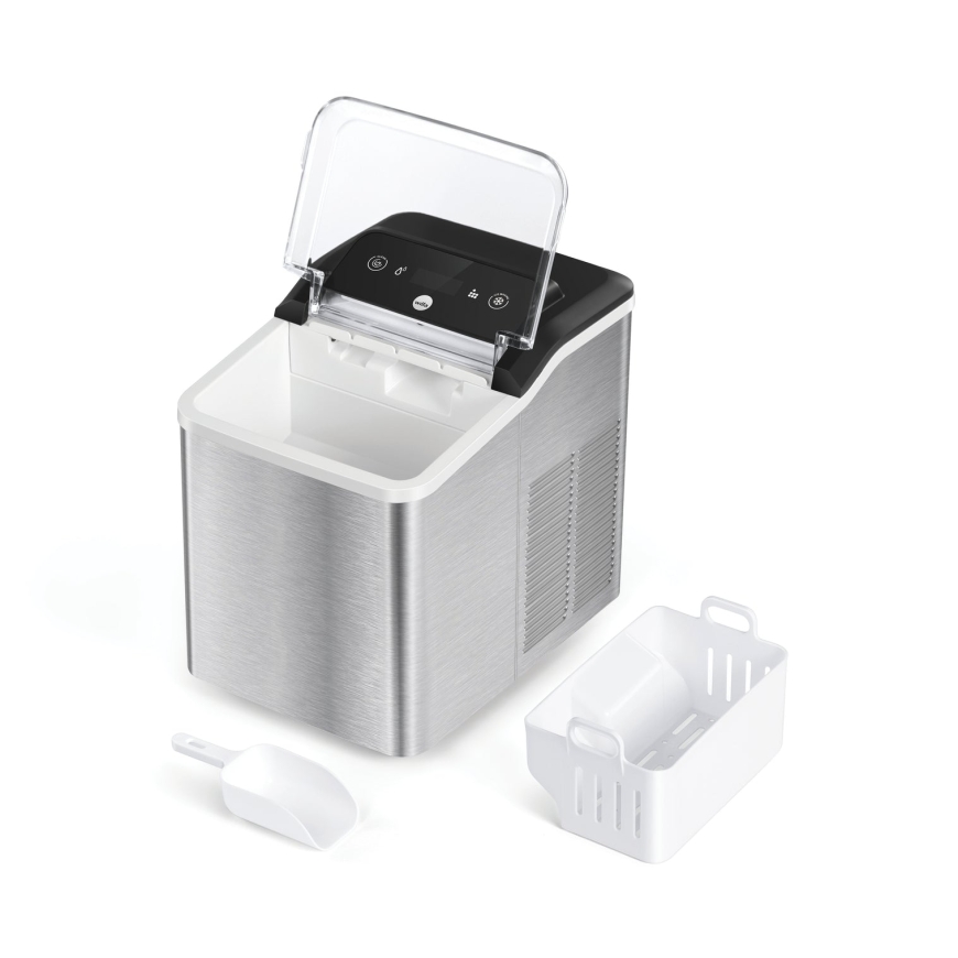 Wilfa Frost Nugget ICM2B-N500 ice maker – 3