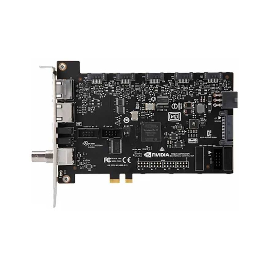 NVIDIA RTX PRO Sync