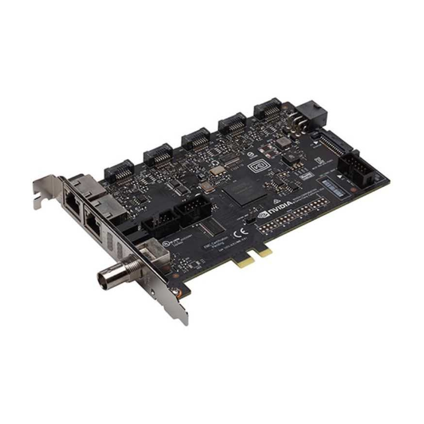 NVIDIA RTX PRO Sync – 3