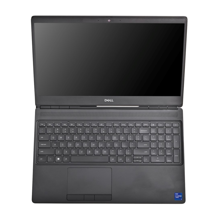 DELL PRECISION 7560 i9-11950H 128ГБ 1ТБ SSD 15" FHD (RTX A4000) Win11pro Б/У США QWERTY