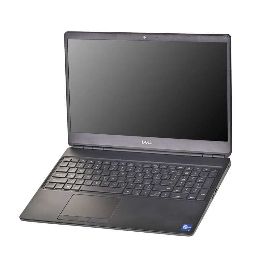 DELL PRECISION 7560 i9-11950H 128GB 1TB SSD 15" FHD (RTX A4000) Win11pro Kasutatud USA QWERTY – 3