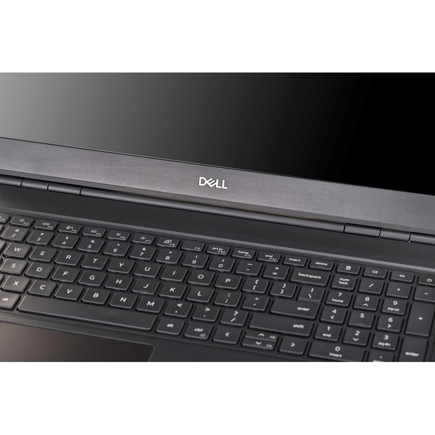 DELL PRECISION 7560 i9-11950H 128GB 1TB SSD 15" FHD (RTX A4000) Win11pro Used US QWERTY – 4