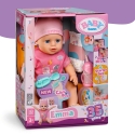 BABY BORN „Click and Play“ nukk Emma, 43 cm BABY BORN „Click and Play“ nukk Emma, 43 cm