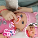 BABY BORN „Click and Play“ nukk Emma, 43 cm BABY BORN „Click and Play“ nukk Emma, 43 cm