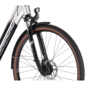 Велосипед Tabou Kinetic 3 W черно-серый S / 17" (Размер: S / 17") Велосипед Tabou Kinetic 3 W черно-серый S / 17" (Размер: S / 17")