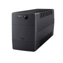 Trust Paxxon uninterruptible power supply (UPS) 0.8 kVA 480 W 2 AC outlet(s) Trust Paxxon uninterruptible power supply (UPS) 0.8 kVA 480 W 2 AC outlet(s)