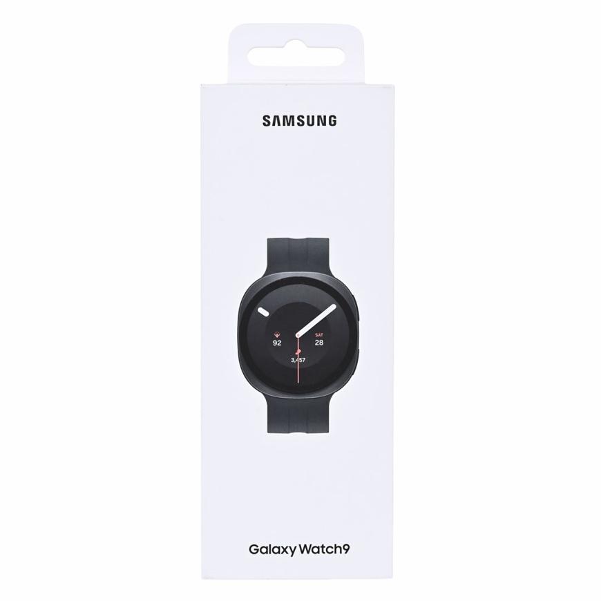 Samsung Galaxy Watch9 44mm L350 Melns – 2