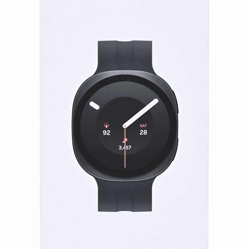 Samsung Galaxy Watch9 44mm L350 Black – 3
