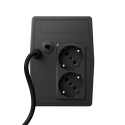 Trust Paxxon uninterruptible power supply (UPS) 0.8 kVA 480 W 2 AC outlet(s) Trust Paxxon uninterruptible power supply (UPS) 0.8 kVA 480 W 2 AC outlet(s)