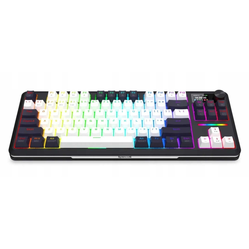 Redragon Wildslash Pro K746WB (EN) – 2