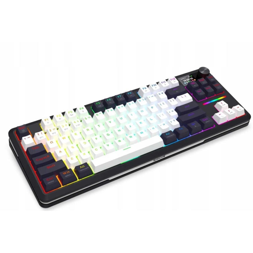 Redragon Wildslash Pro K746WB (EN) – 3