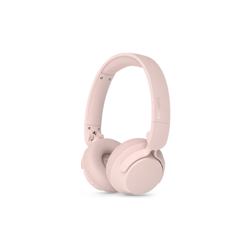 Philips TAH4000PK/00 langattomat kuulokkeet, vaaleanpunainen
