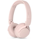 Philips TAH4000PK/00 wireless headphones, pink