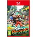 Splatoon Raiders (Switch 2) Splatoon Raiders (Switch 2)