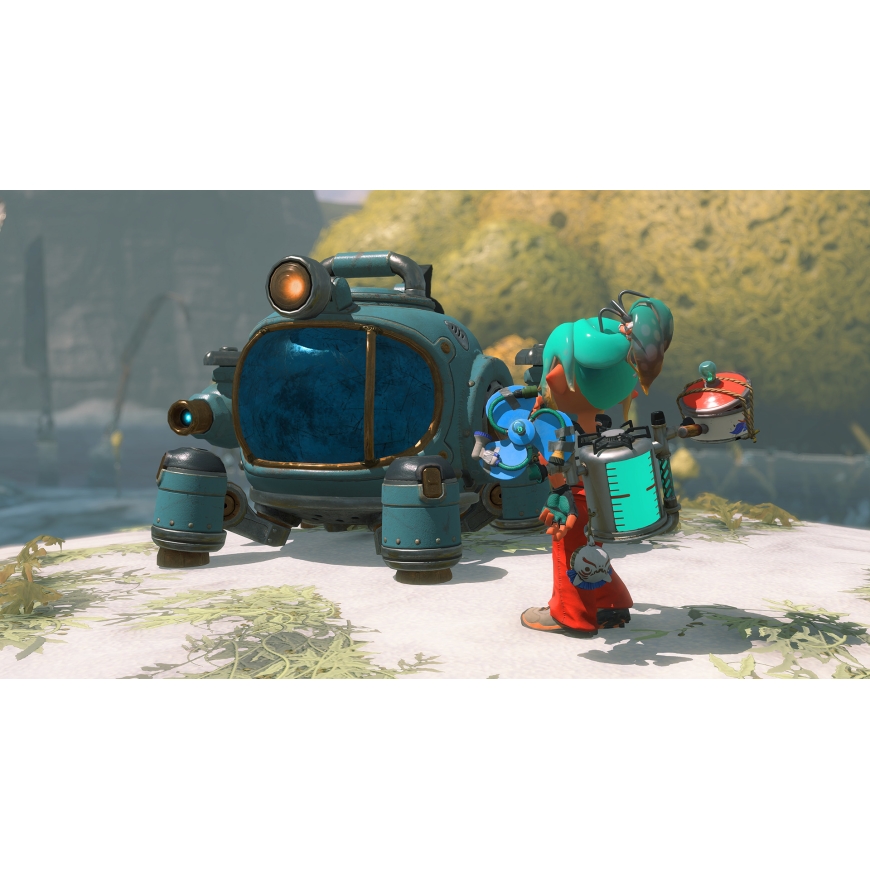 Splatoon Raiders (Switch 2) – 3