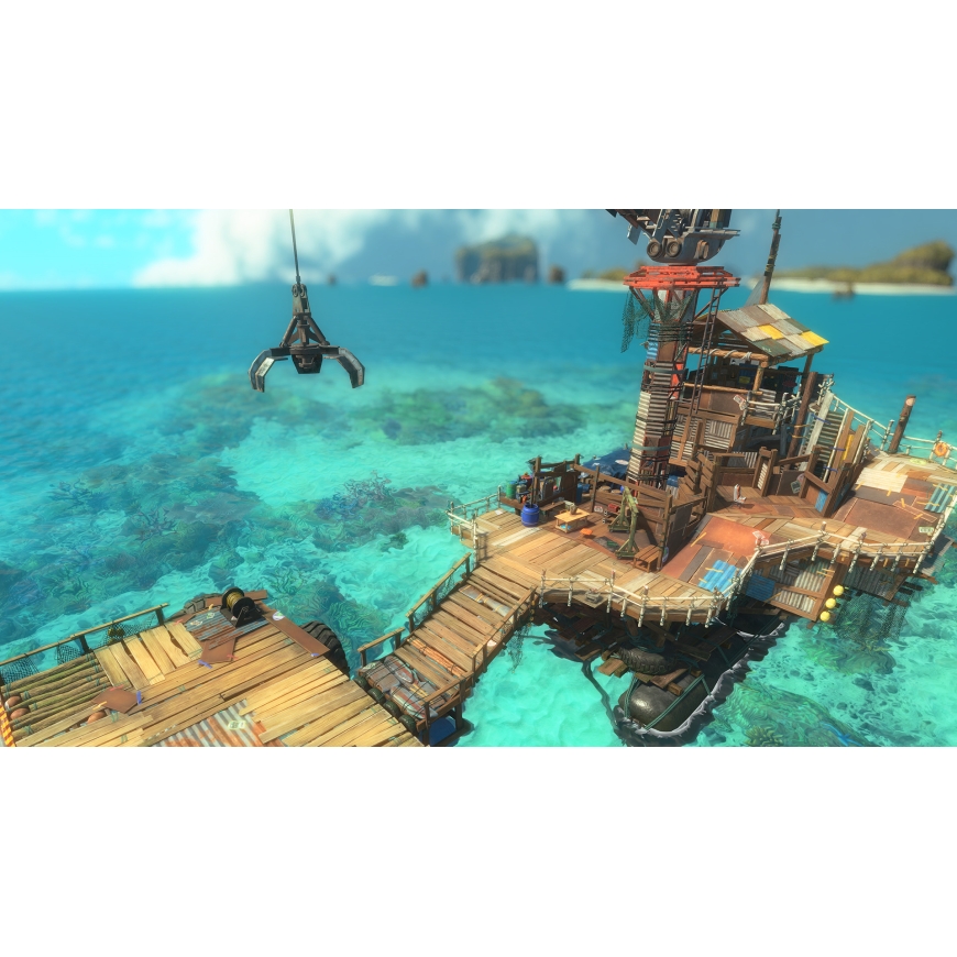 Splatoon Raiders (Switch 2) – 4