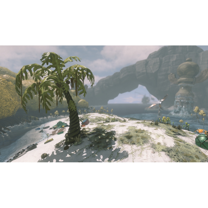 Splatoon Raiders (Switch 2) – 5