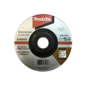 METALLI HANGRISK 125X6MM MAKITA METALLI HANGRISK 125X6MM MAKITA