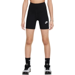 Nike Sportswear Classic bērnu šorti melni FZ5581 010 (M)
