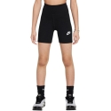 Nike Sportswear Classic Kids' Shorts Black FZ5581 010 (M) Nike Sportswear Classic Kids' Shorts Black FZ5581 010 (M)