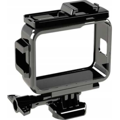 Xrec Frame Mount 2x Iso jalg Gopro Hero 9 Black jaoks