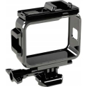 Xrec Frame Mount 2x Iso jalka Gopro Hero 9 Blackille Xrec Frame Mount 2x Iso jalka Gopro Hero 9 Blackille