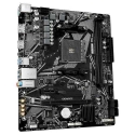 Gigabyte A520M H ARGB Gigabyte A520M H ARGB