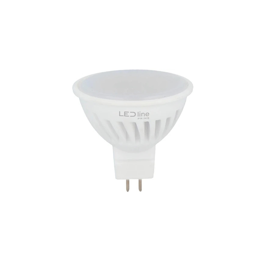 Led Line Prime Лампа LED MR16 (GU5.3) 12V 8.5W 1020lm нейтрально-белая 4000K – 3