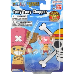 ULTIMATE LEGENDS ONE PIECE - TONY TONY CHOPPER