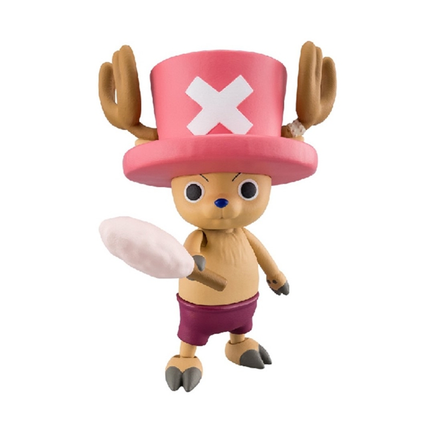 ULTIMATE LEGENDS ONE PIECE - TONY TONY CHOPPER – 2