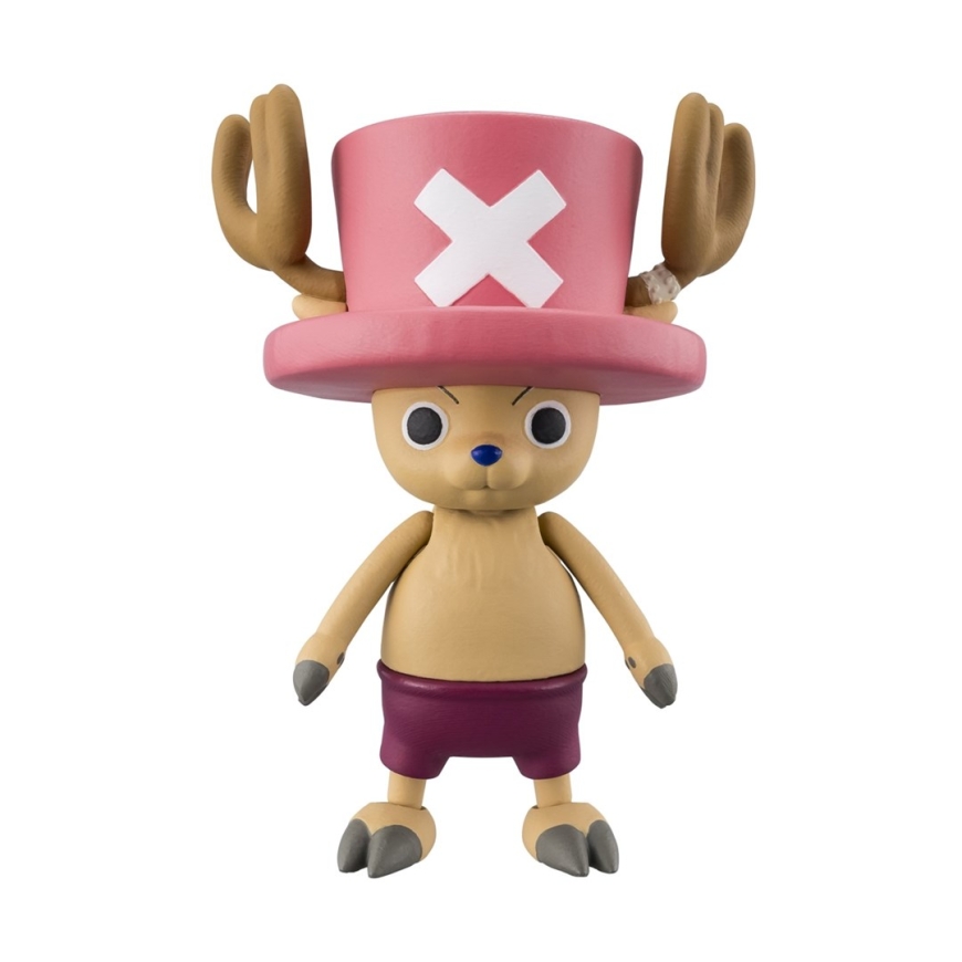 ULTIMATE LEGENDS ONE PIECE - TONY TONY CHOPPER – 3
